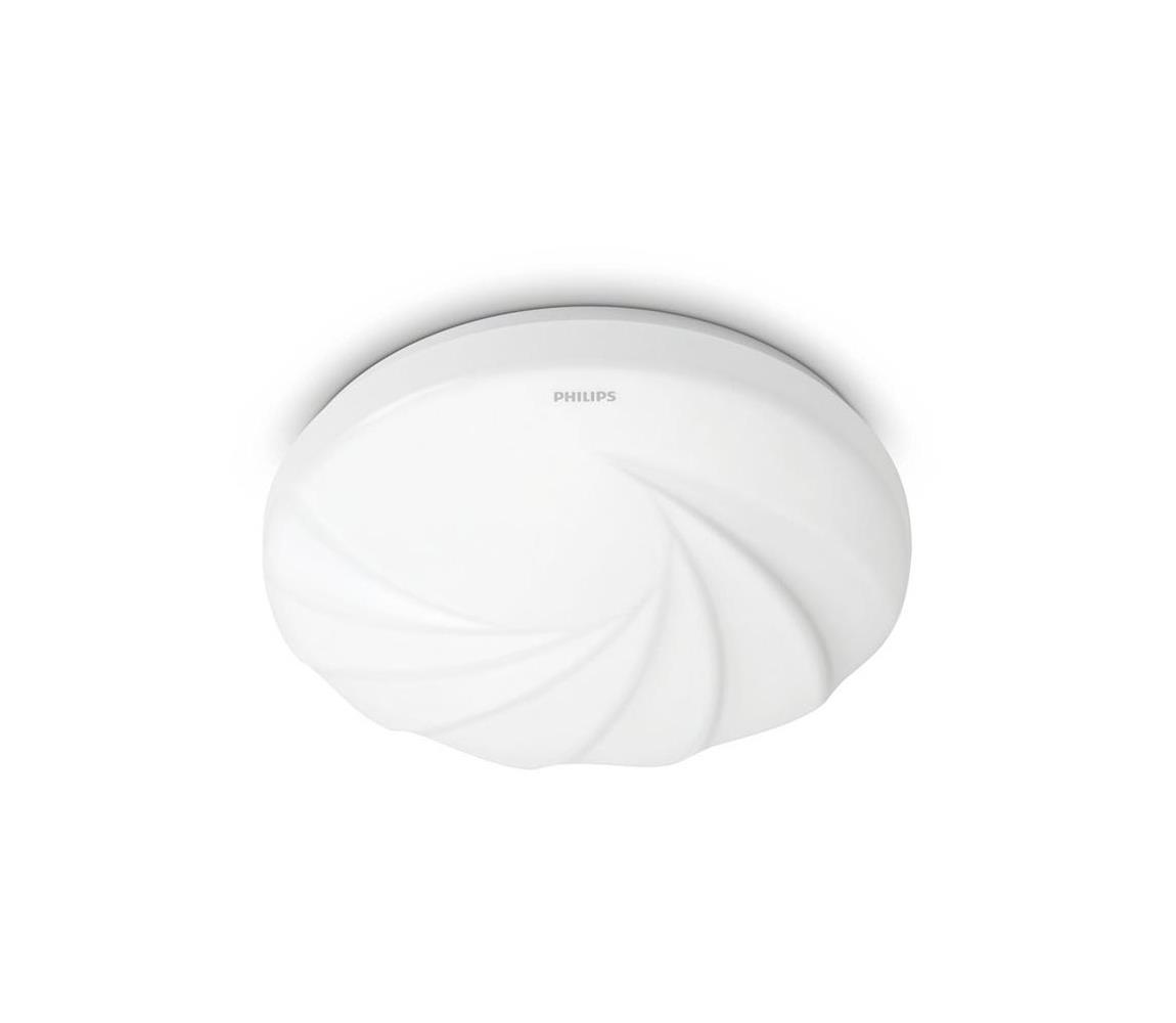 Philips Philips - LED Stropné svietidlo SHELL 1xLED/17W/230V 