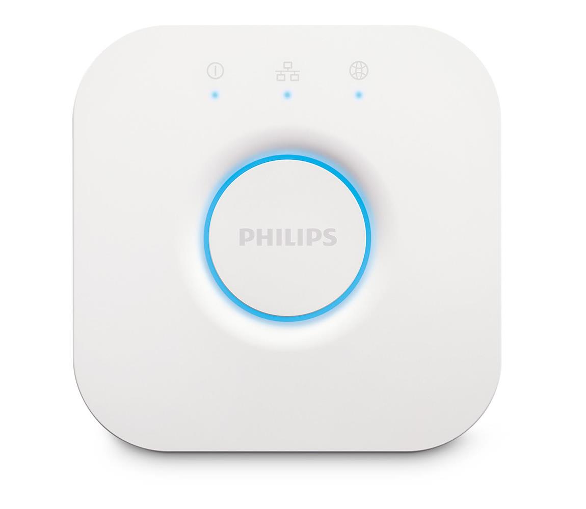 Philips Philips - Prepojovacie zariadenie Hue BRIDGE 