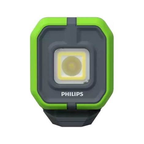 Philips X30FLMIX1-LED Stmievateľné nabíjacie pracovné svietidlo LED/5W/3,7V 500 lm 2500 mAh IP65