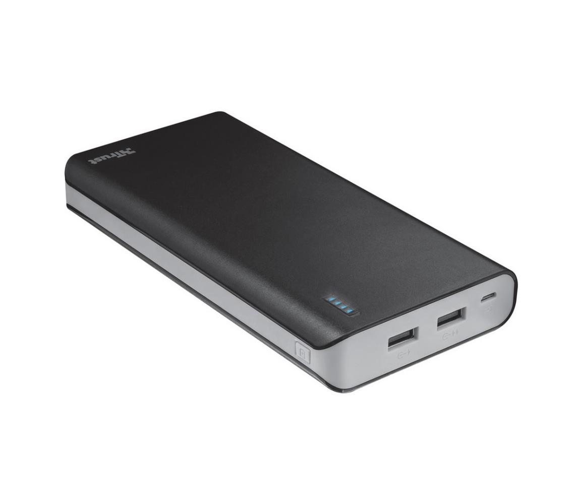 Obrázok TRUST powerbanka Primo 16.000 mAh, 22852