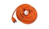 Predlžovací kábel 20 m oranžová