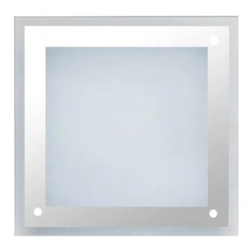 Prezent 45010 - Náhradné sklo MIRIAM E27