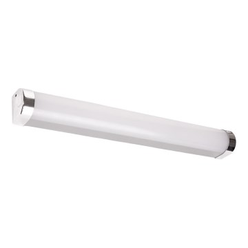 Prezent 70218 - LED Kúpeľňové nástenné svietidlo TETRIM MINI LED/6W/230V IP44 4000K 40,5 cm