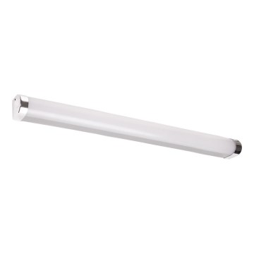 Prezent 70219 - LED Kúpeľňové nástenné svietidlo TETRIM MINI LED/15W/230V IP44 4000K 60,5 cm