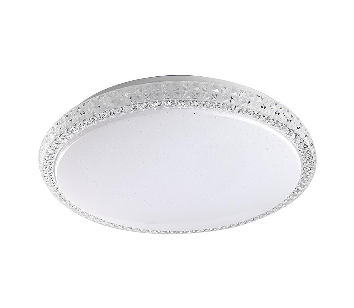 Prezent Prezent  - LED stropné svietidlo AMBIA LED/36W/230V 