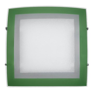 Prezent - Náhradné sklo ARCADA E27
