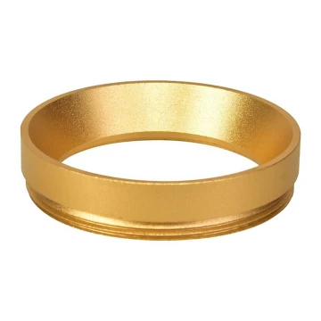 Prídavný krúžok RING GOLD pre svietidlo MICA