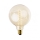Priemyselná dekoračná stmievateľná žiarovka SELRED G125 E27/60W/230V 2200K 260 lm