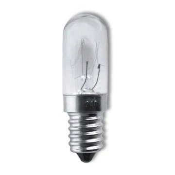 Priemyselná žiarovka E14/40W/230V 3050K