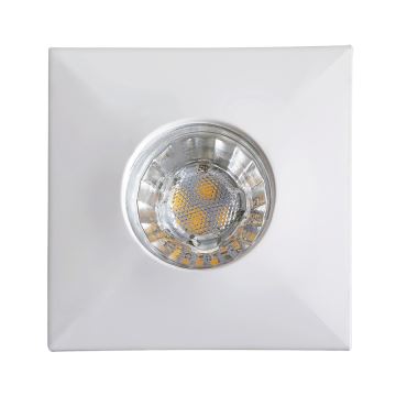 Rabalux 1080 - SADA 3x LED Kúpeľňové podhľadové svietidlo RANDY 3xLED/4W/230V