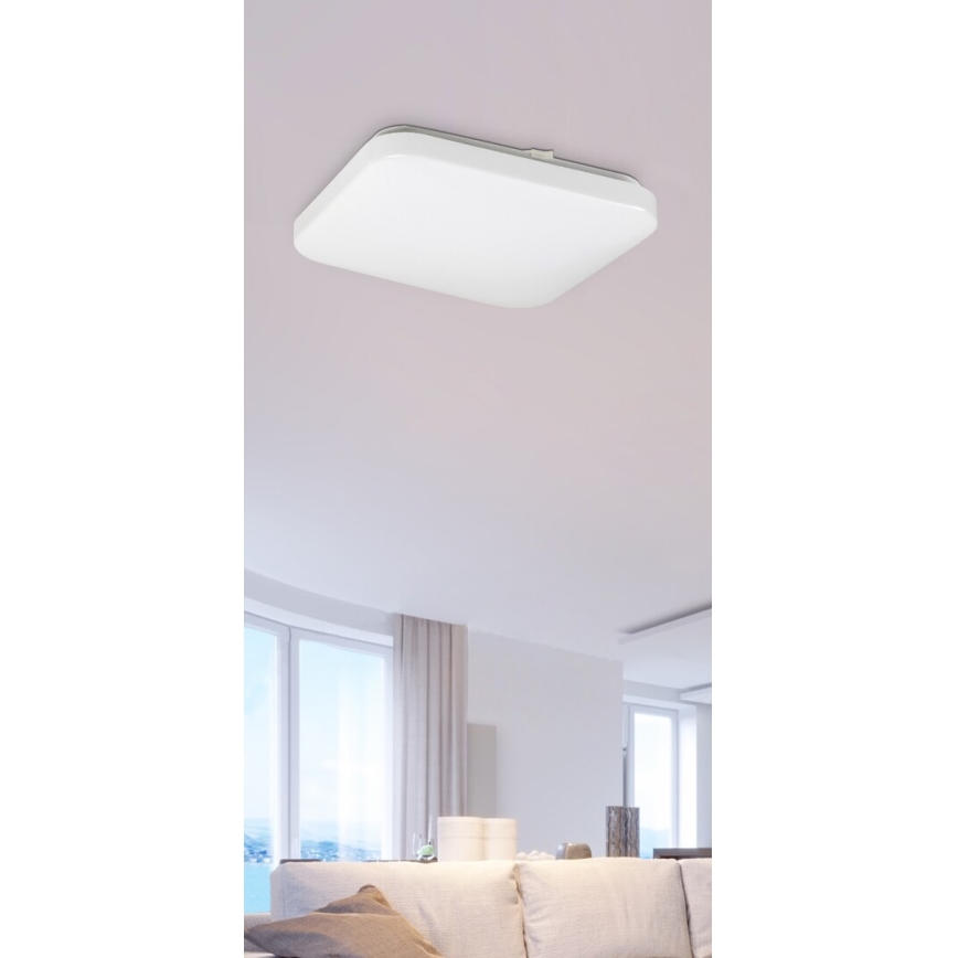 Rabalux 2287 - LED Stropné svietidlo ROB 1xLED/32W/230V