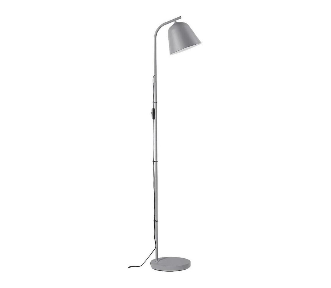 Rabalux Rabalux 3096 - Stojacia lampa MALIA 1xE27/25W/230V 