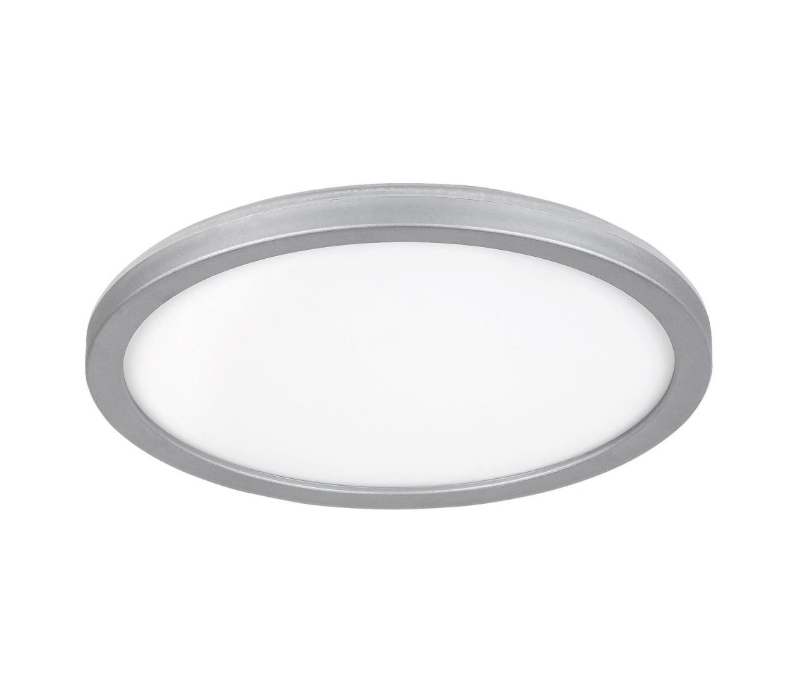 Rabalux Rabalux 3358 - LED Kúpeľňové stropné svietidlo LAMBERT LED/15W/230V IP44 