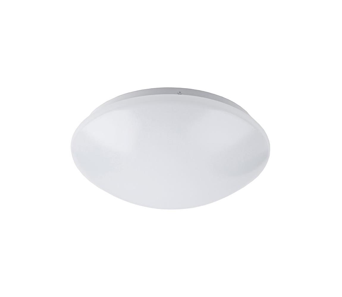 Rabalux Rabalux 3434 - LED Stropné svietidlo LUCAS 1xLED/12W/230V 