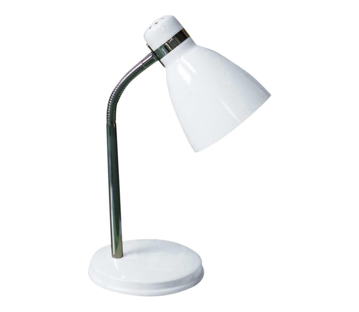 Rabalux 4205 - Stolná lampa PATRIC 1xE14/40W/230V