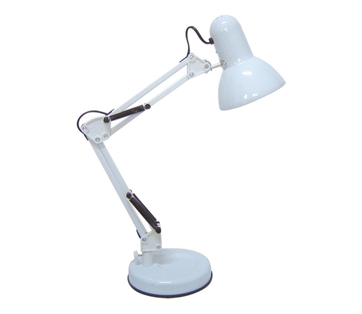 Rabalux 4211 - Stolná lampa SAMSON 1xE27/60W/230V