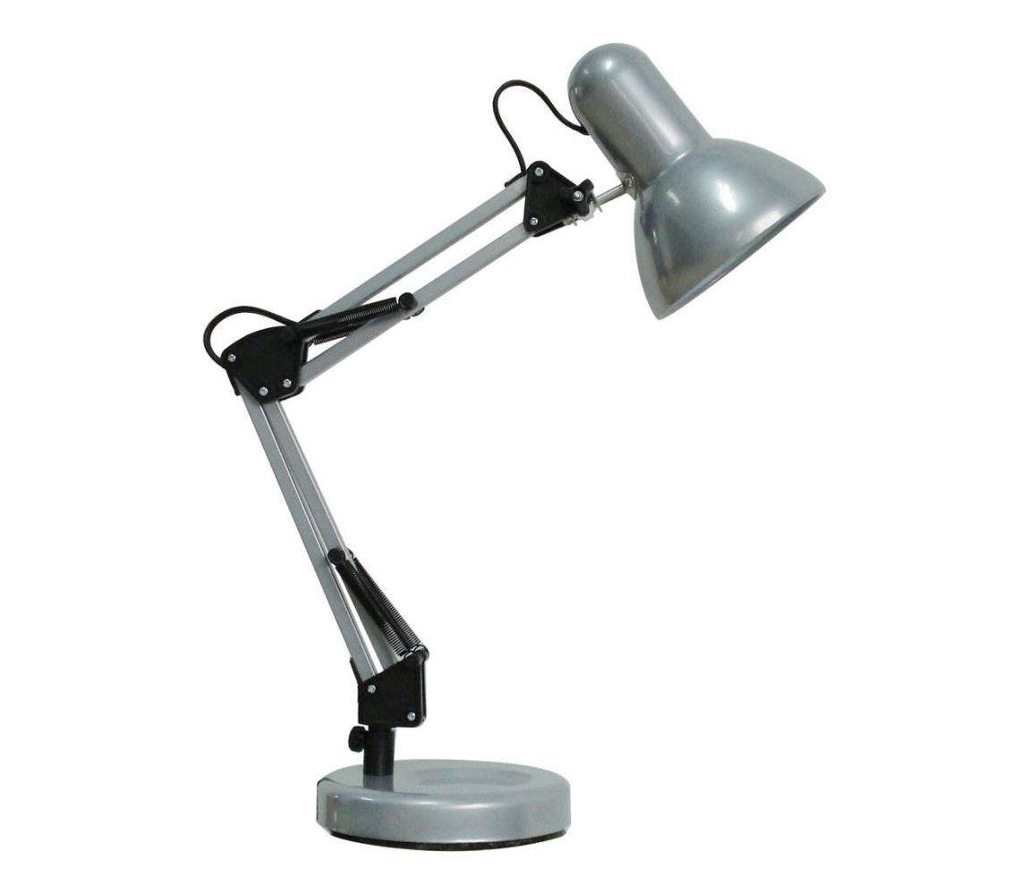 Rabalux 4213 - Stolná lampa SAMSON 1xE27/60W/230V