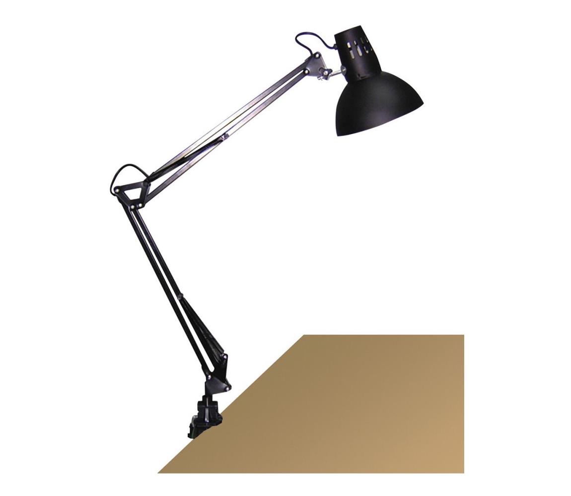 Rabalux 4215 - Stolná lampa ARNO 1xE27/60W/230V