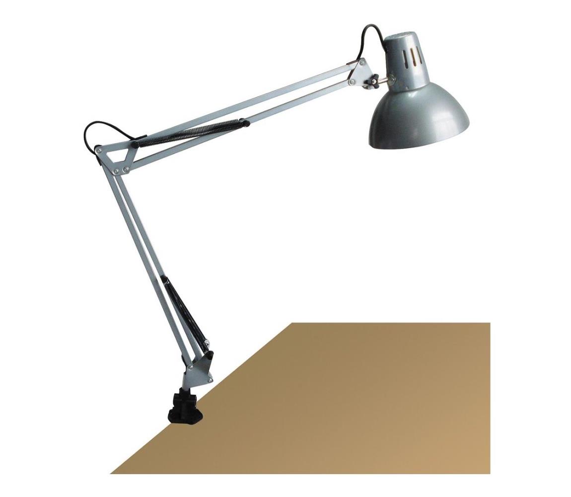 Rabalux 4216 - Stolná lampa ARNO 1xE27/60W/230V