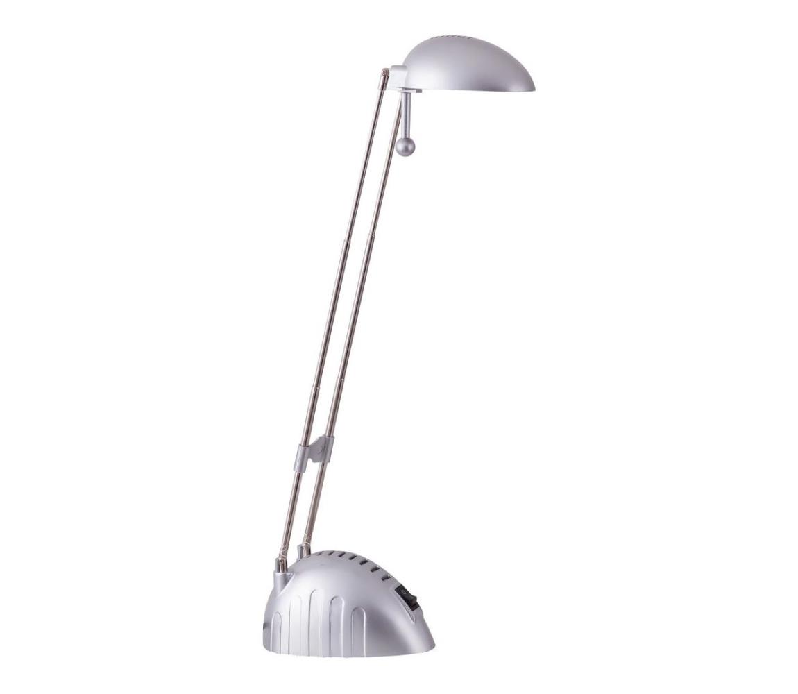 Rabalux 4335- LED stolná lampa RONALD 1xLED/5W/230V