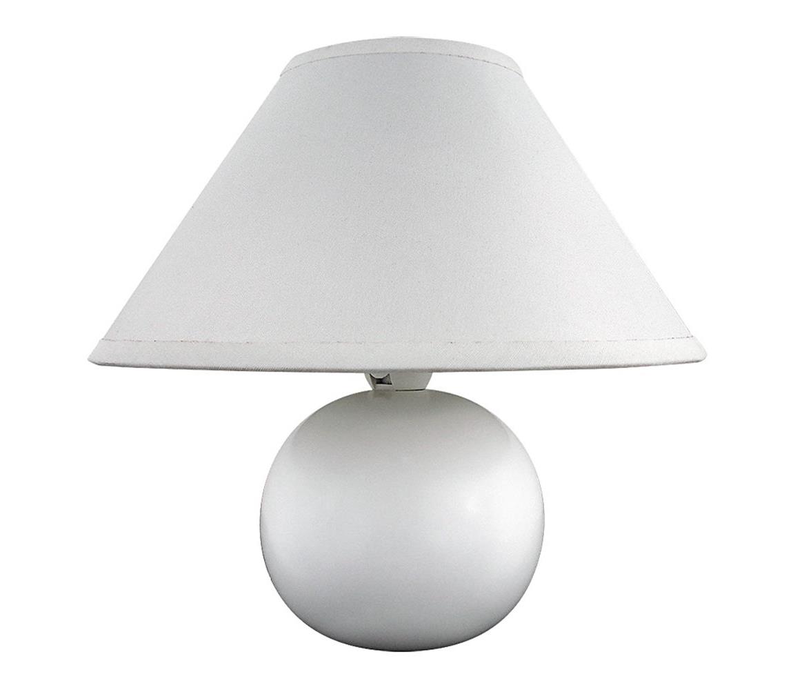 Rabalux 4901 - Stolná lampa ARIEL 1xE14/40W/230V