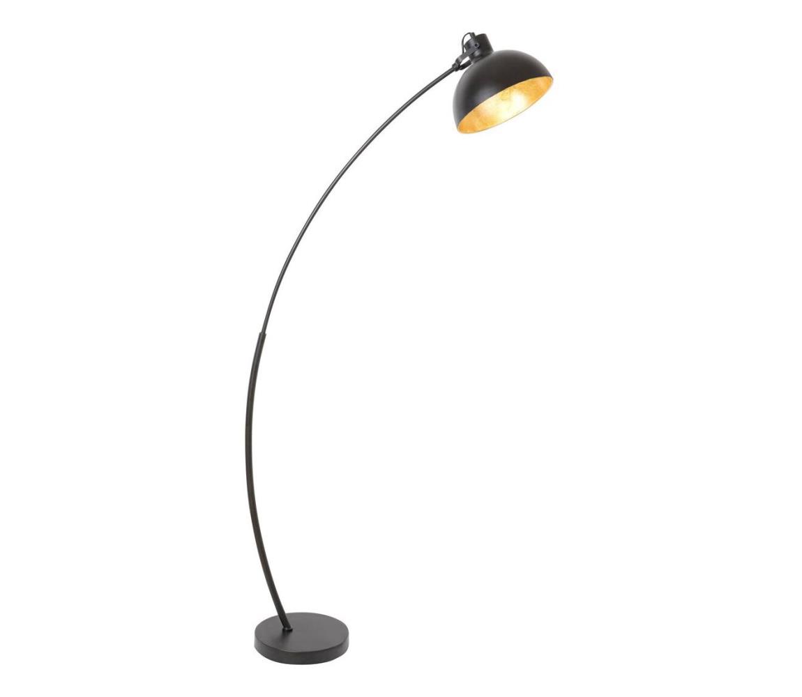 Rabalux Rabalux 5592 - Stojacia lampa OTTO 1xE27/40W/230V 