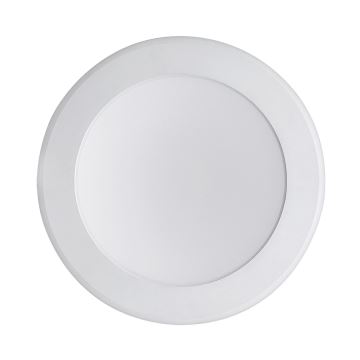 Rabalux 5900 - LED Kúpeľňové podhľadové svietidlo CHRISTOPHER 1xLED/12W/230V