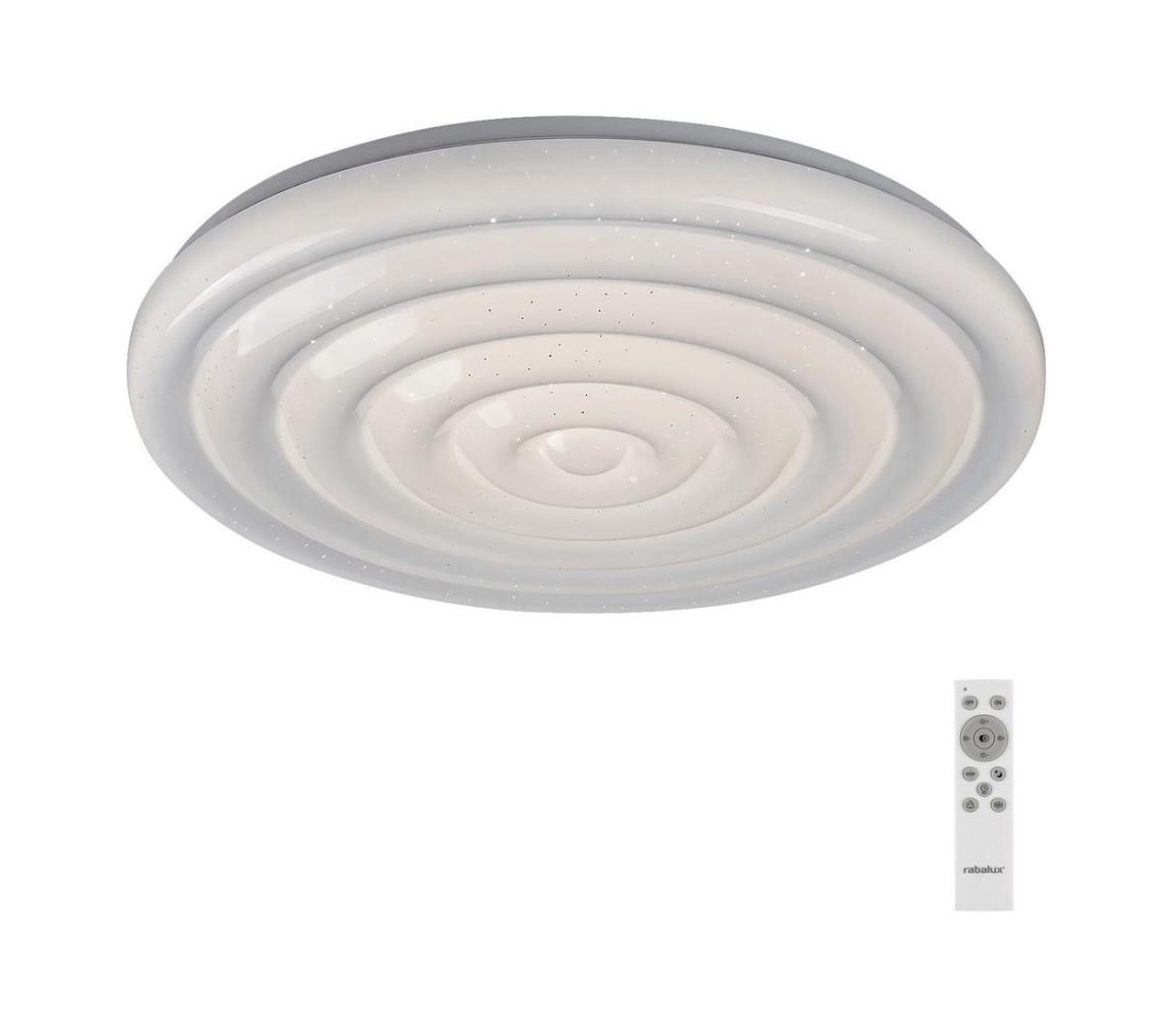 Rabalux Rabalux 71018 - LED Stmievateľné stropné svietidlo KATINA LED/36W/230V + DO 