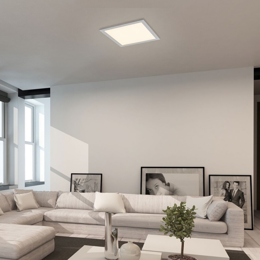 Rabalux - LED Prisadený panel LED/18W/230V 4000K 30x30 cm