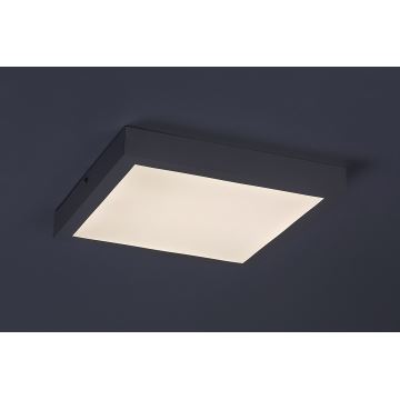 Rabalux - LED Prisadený panel LED/18W/230V 4000K 30x30 cm