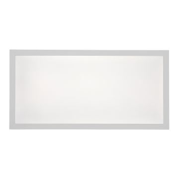 Rabalux - LED Prisadený panel LED/24W/230V 4000K 60x30 cm