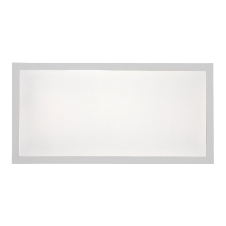 Rabalux - LED Prisadený panel LED/24W/230V 4000K 60x30 cm