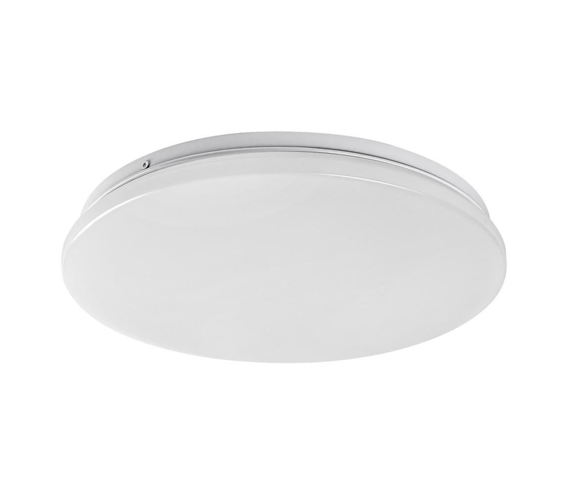 Rabalux Rabalux 71101 - LED Stropné svietidlo VENDEL LED/12W/230V 3000K 25 cm 