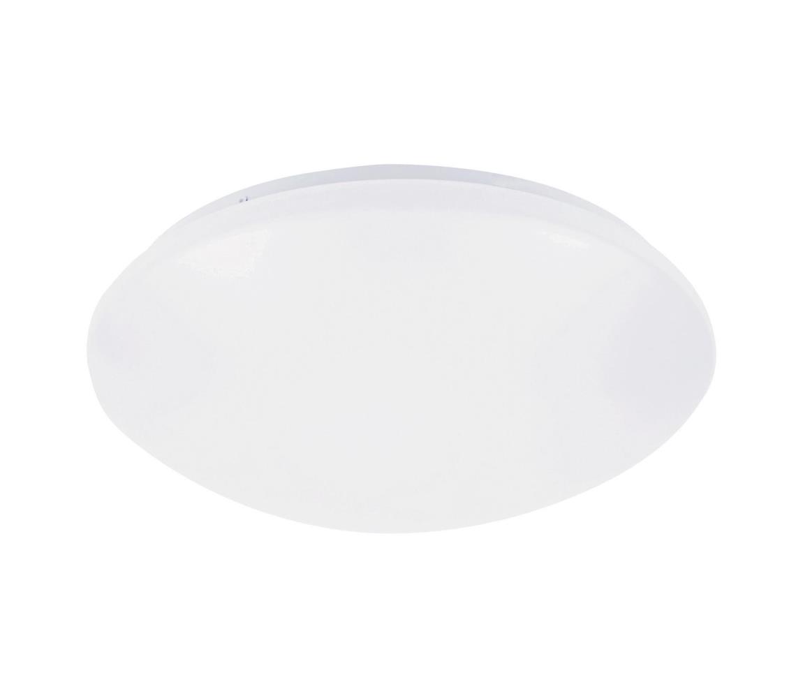 Rabalux Rabalux 71133 - LED Stropné svietidlo so senzorom LUCAS LED/18W/230V IP44 4000K 