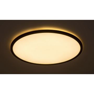 Rabalux - LED Stmievateľné stropné svietidlo LED/18W/230V 3000K 29 cm