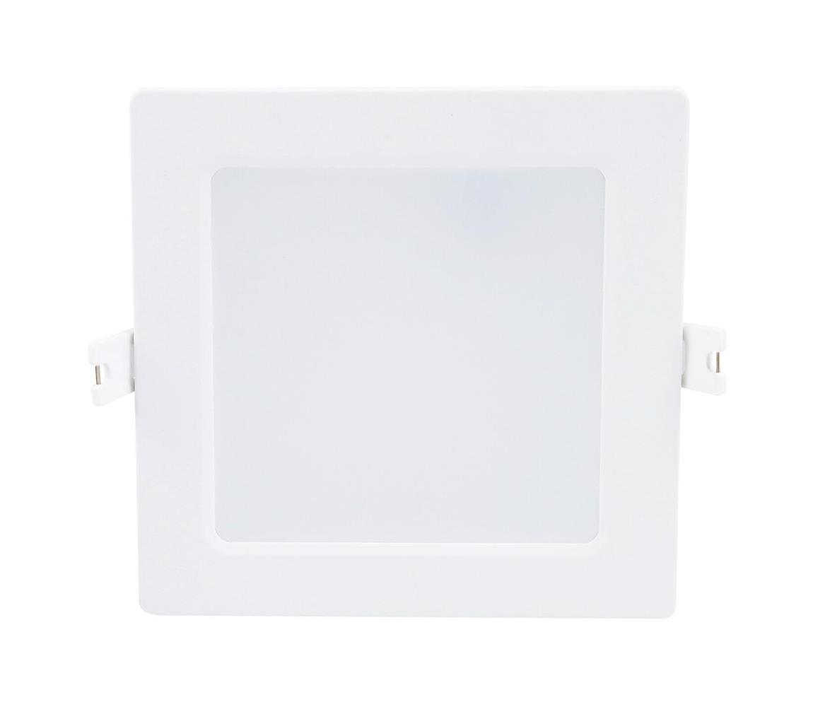 Rabalux Rabalux 71221 - LED Podhľadové svietidlo SHAUN LED/6W/230V 12x12 cm biela 