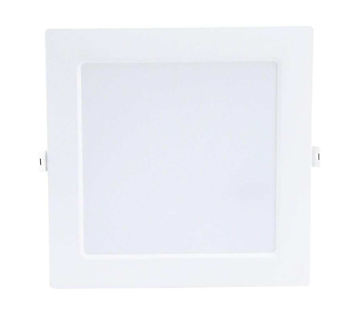 Rabalux Rabalux 71223 - LED Podhľadové svietidlo SHAUN LED/18W/230V 22x22 cm biela 