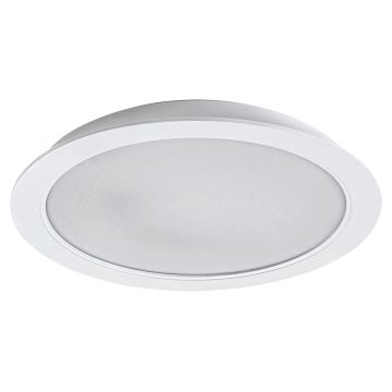 Rabalux - LED Podhľadové svietidlo LED/18W/230V pr. 22 cm biela