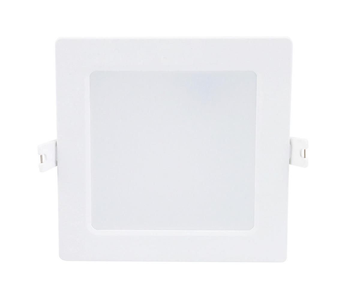 Rabalux Rabalux 71237 - LED Podhľadové svietidlo SHAUN LED/6W/230V 12x12 cm biela 