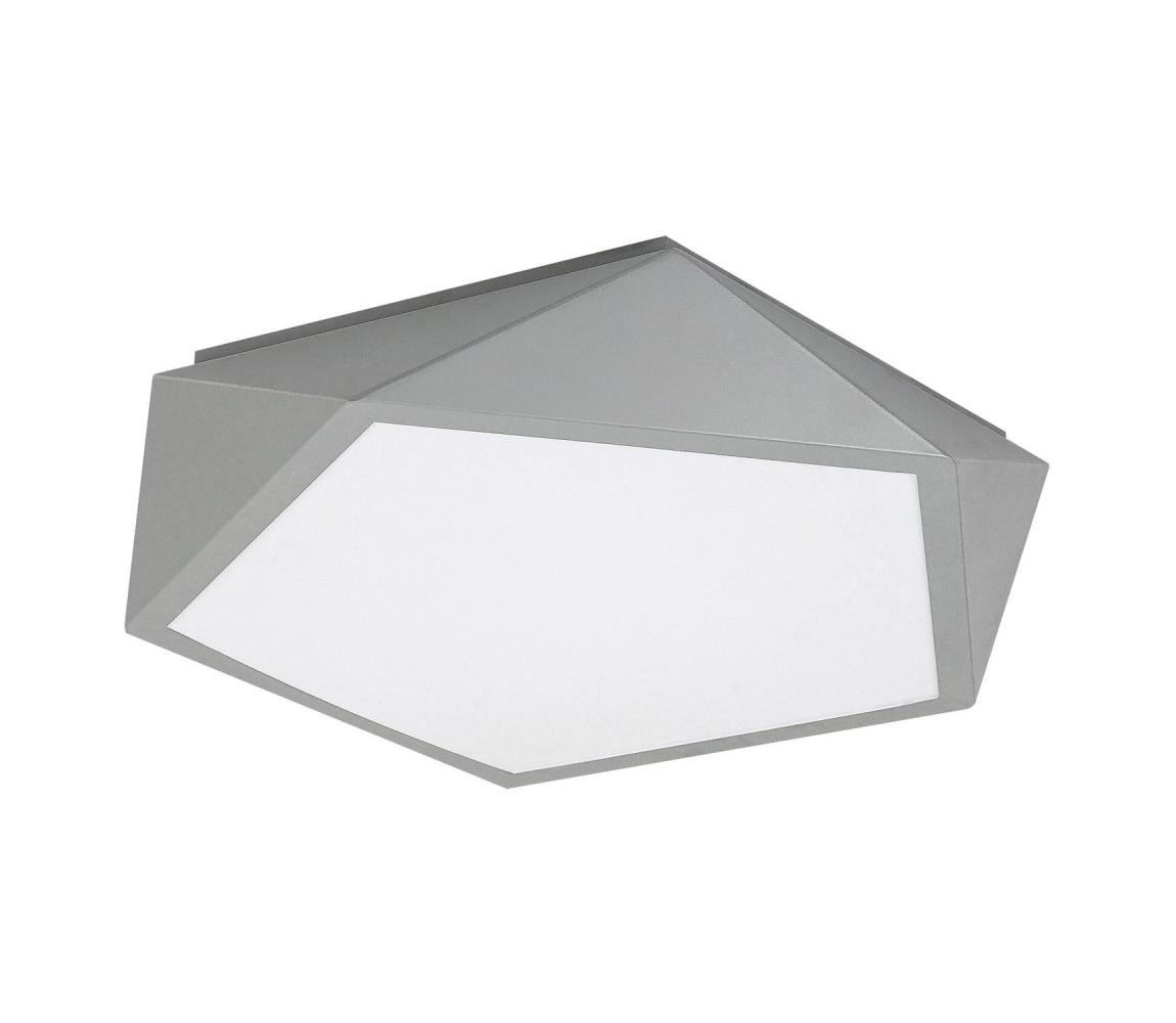 Rabalux Rabalux 71251 - LED Stropné svietidlo RAFFA LED/30W/230V 3000K 