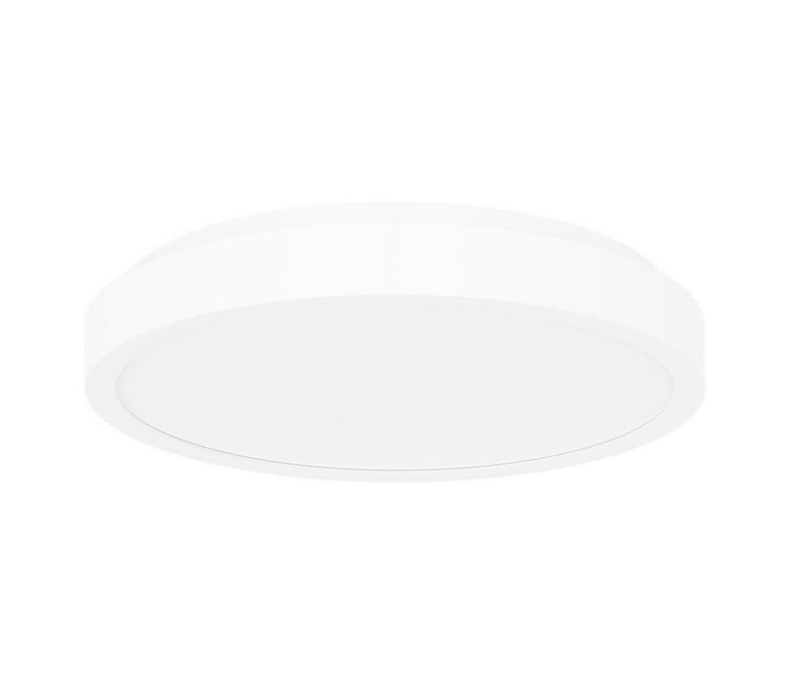 Rabalux Rabalux 71258 - LED Kúpeľňové stropné svietidlo SAMIRA LED/36W/230V IP44 biela 