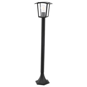 Rabalux - Vonkajšia lampa 1xE27/15W/230V IP44