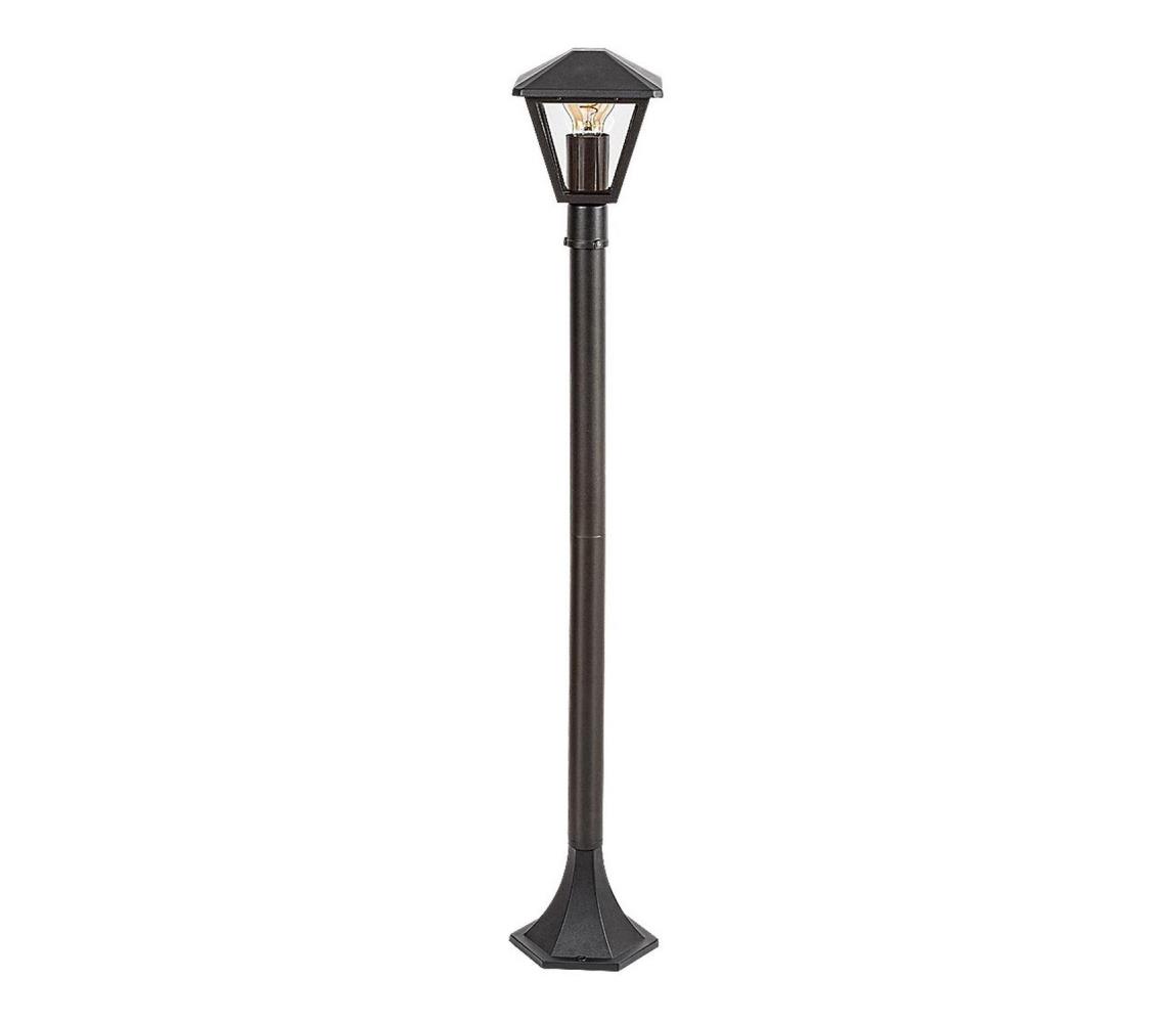 Rabalux Rabalux 7150 - Vonkajšia lampa PARAVENTO 1xE27/40W/230V IP44 