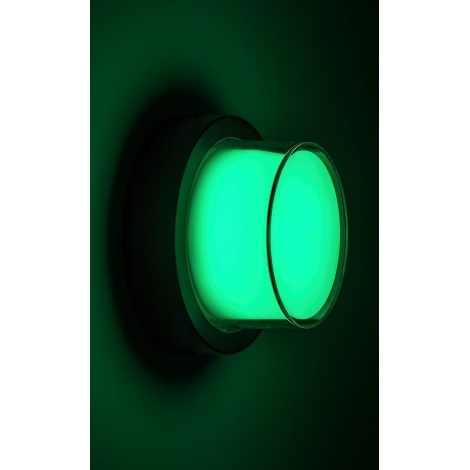 Rabalux - LED RGBW Stmievateľné vonkajšie nástenné svietidlo LED/10W/230V IP54 Wi-Fi Tuya