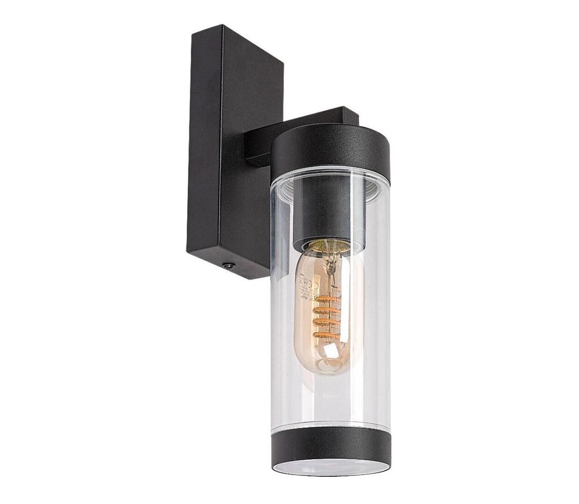 Rabalux Rabalux 7386 - Vonkajšia nástenná lampa KOLTA 1xE27/12W/230V IP44 