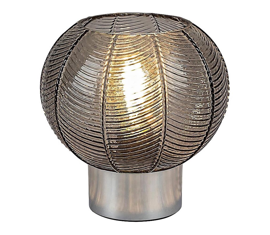 Rabalux Rabalux 74017 - Stolná lampa MONET 1xE27/40W/230V 