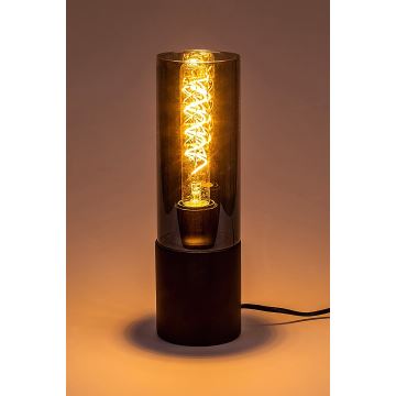 Rabalux - Stolná lampa 1xE27/25W/230V