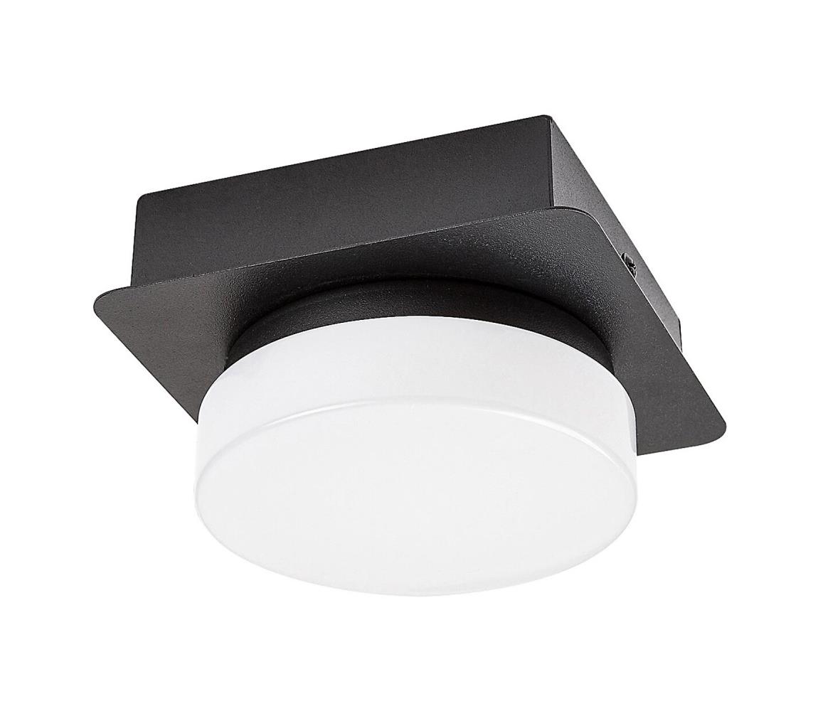 Rabalux Rabalux 75001 - LED Stropné kúpeľňové svietidlo ATTICHUS LED/5W/230V IP44 4000K 