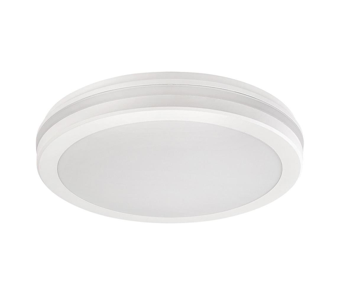 Rabalux Rabalux 77036 - LED Kúpeľňové stropné svietidlo INDRE LED/28W/230V IP54 biela 