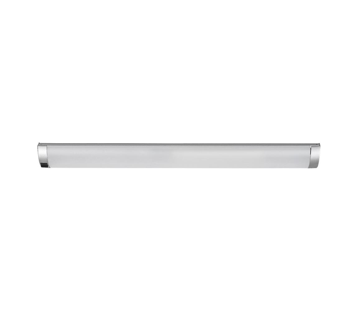 Rabalux Rabalux 78053 - LED Podlinkové svietidlo SOFT LED/5W/230V 4000K chróm 